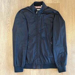 Ben Sherman Harrington Jacket